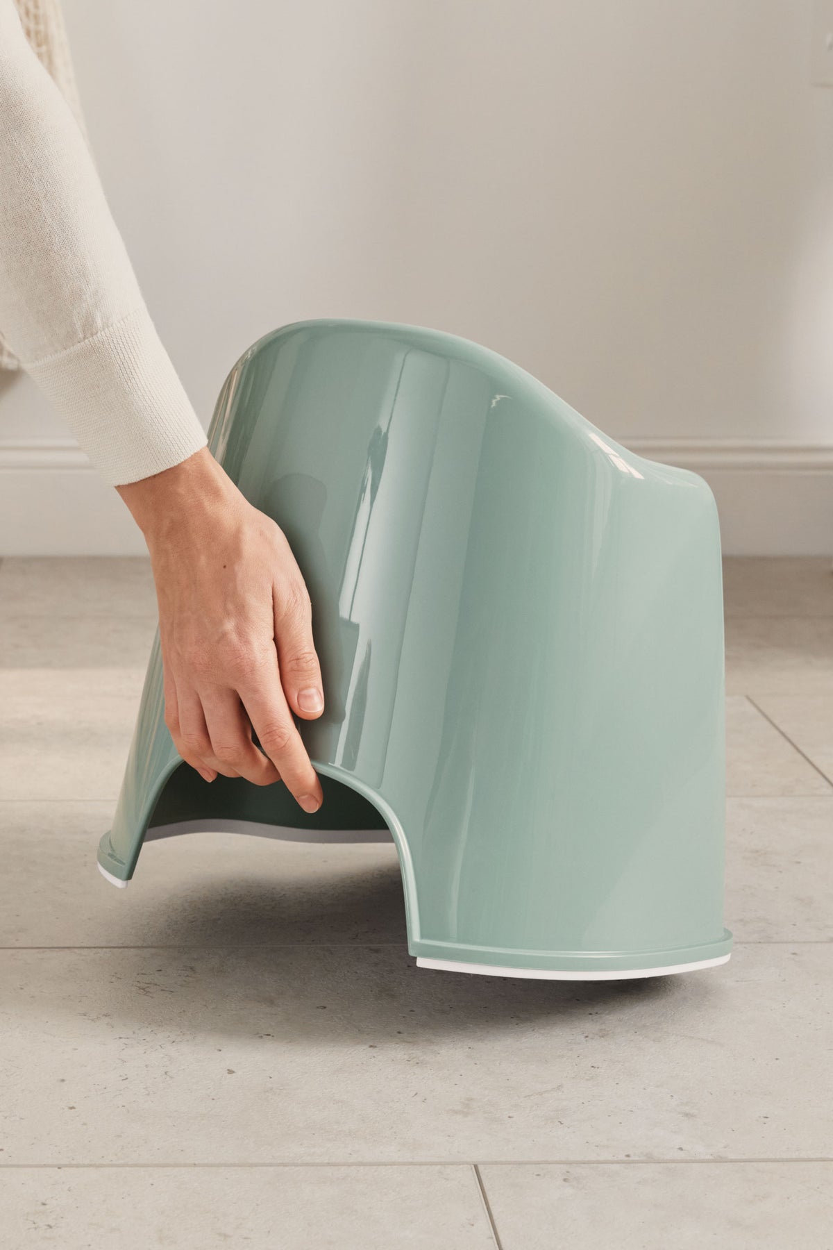 Potty Chair