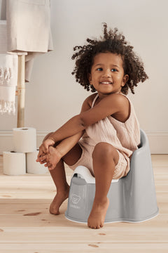Potty Chair