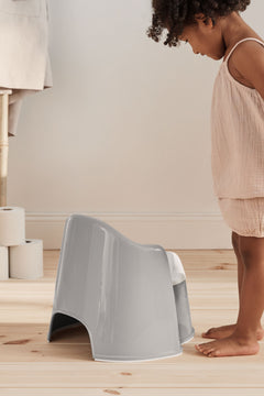 Potty Chair