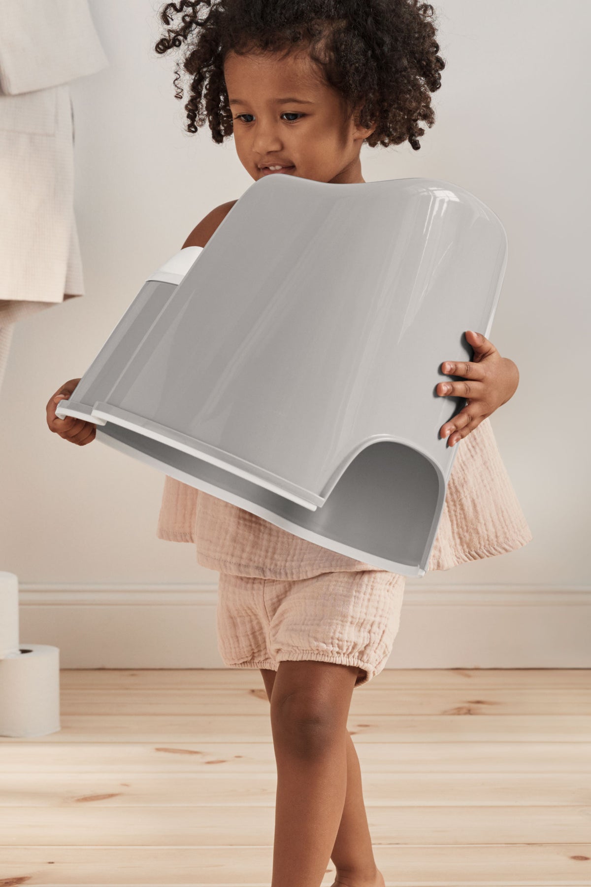 Potty Chair