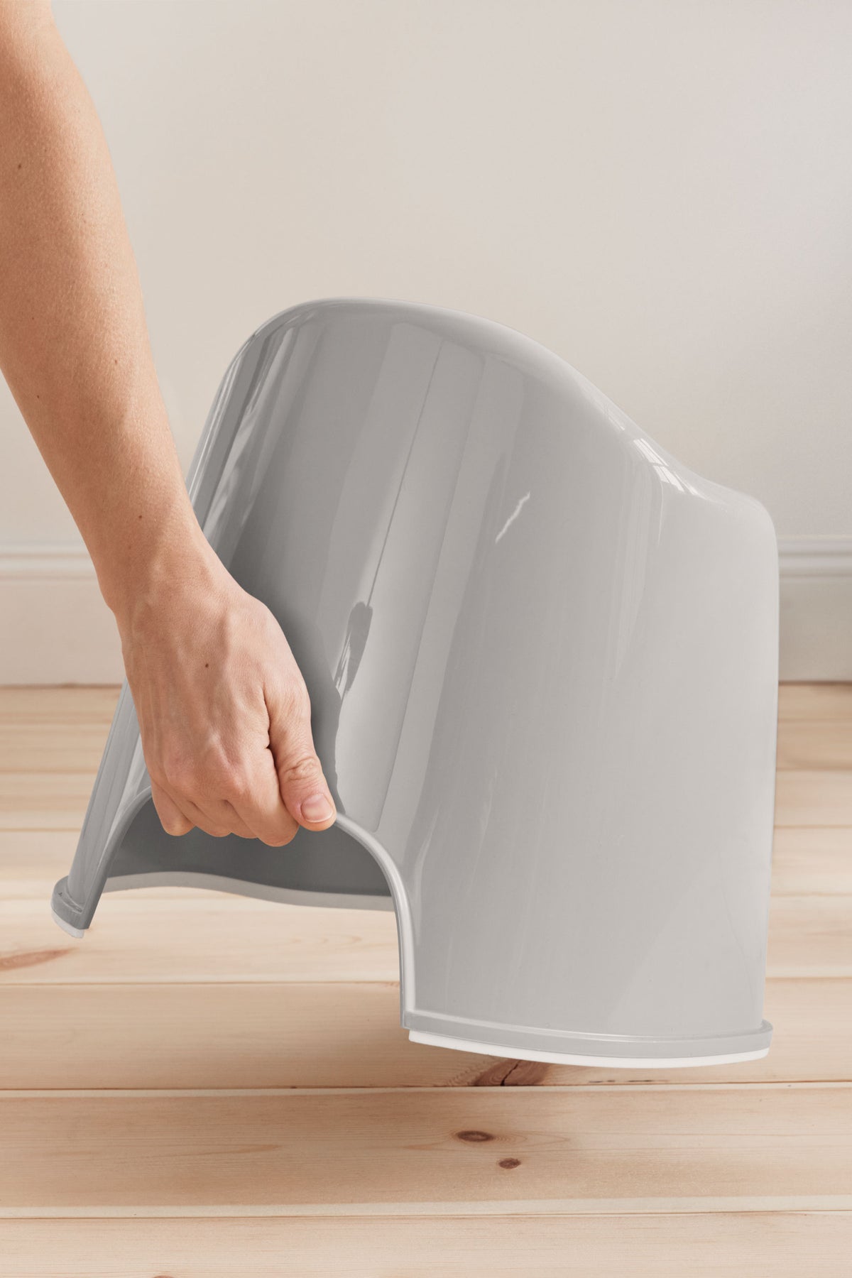 Potty Chair
