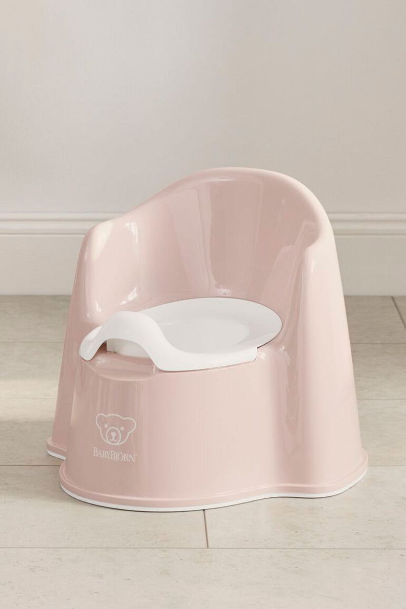 Potty Chair