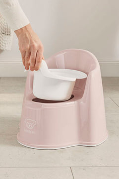 Potty Chair