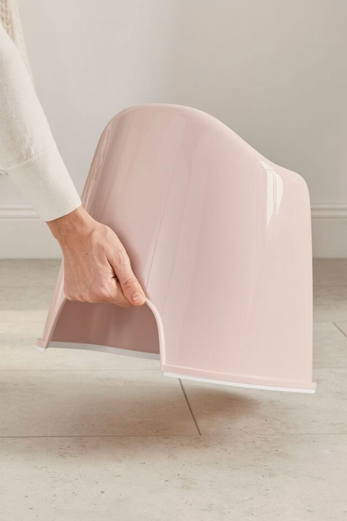 Potty Chair
