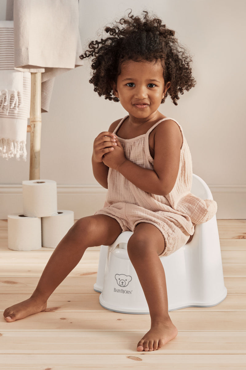 Potty Chair