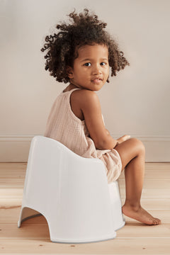 Potty Chair