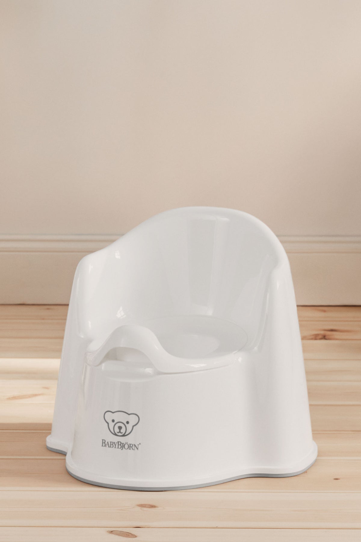 Potty Chair