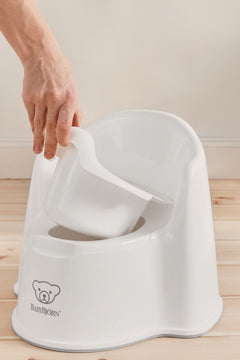Potty Chair