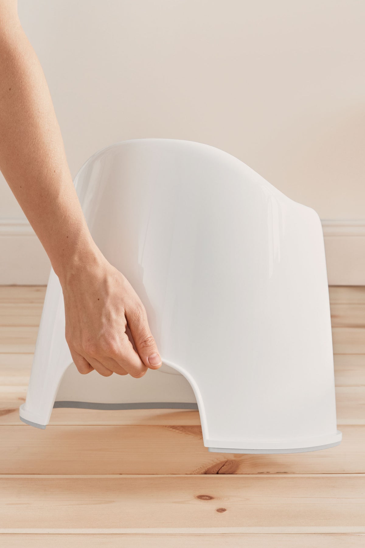 Potty Chair