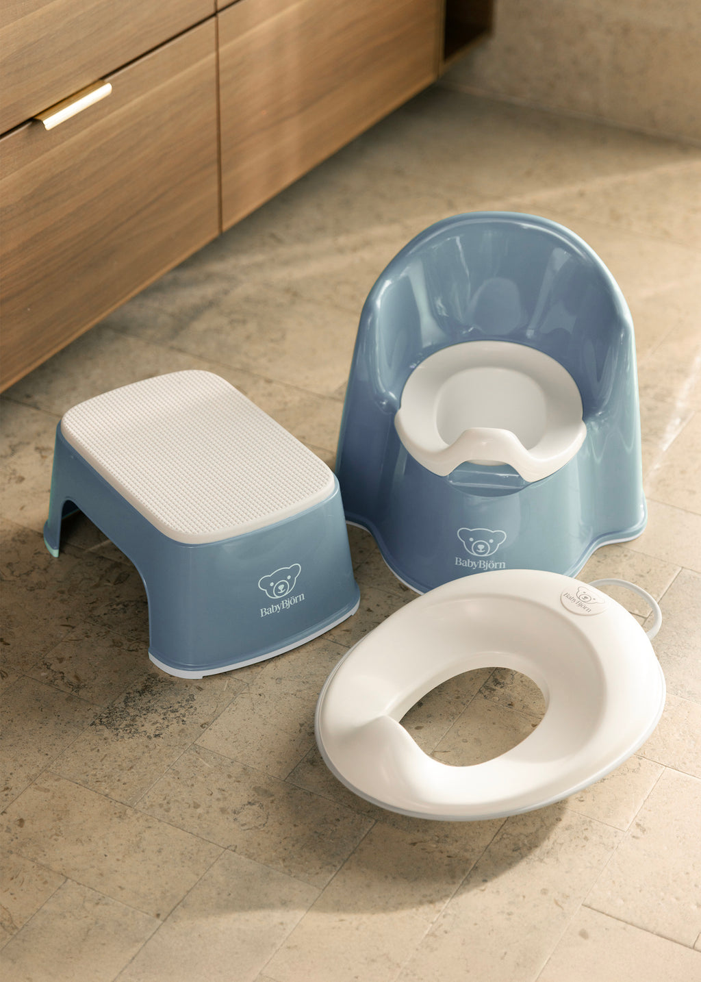 Potty Training Bundle