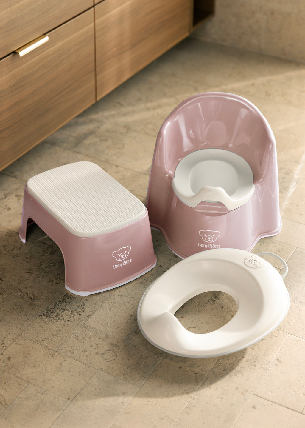 Potty Training Bundle