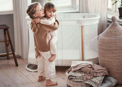 How to Disassemble Your Baby Crib