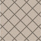 Woven & Classic quilt / Sand grey