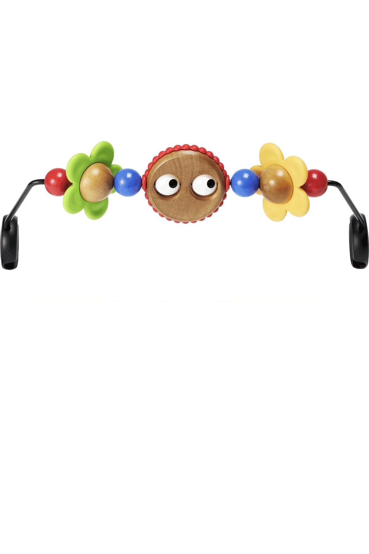 Bouncer Bundle with Toy