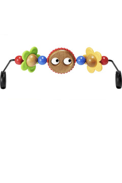 Bouncer Bundle with Toy