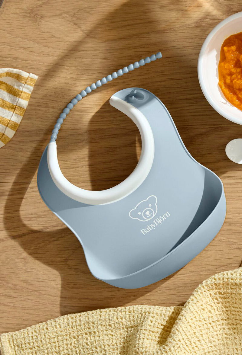 Feeding Bib Set, 2-pack