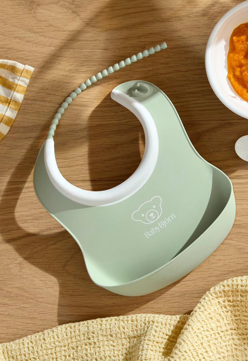 Feeding Bib Set, 2-pack