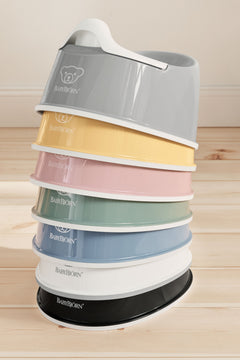Smart Potty