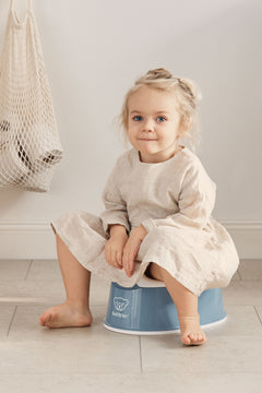 Smart Potty
