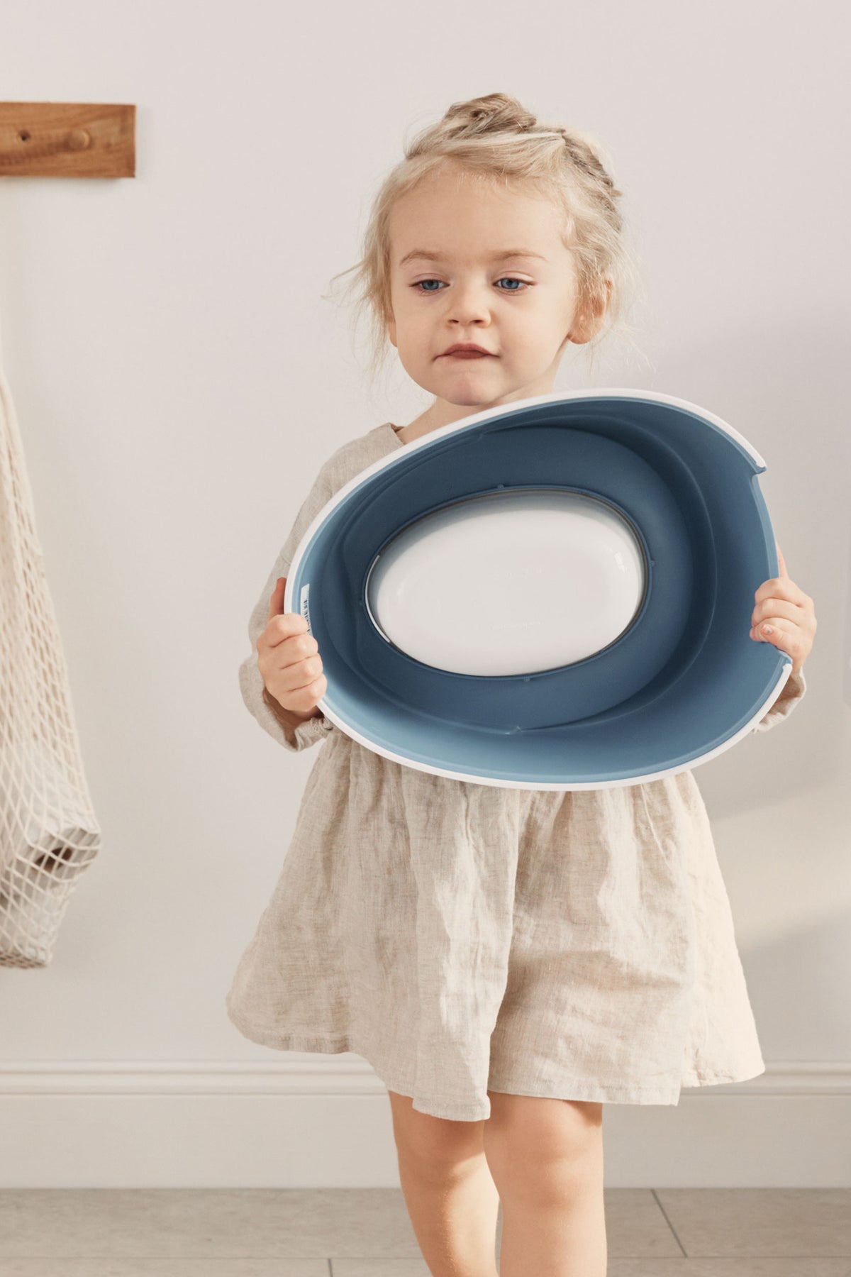 Smart Potty