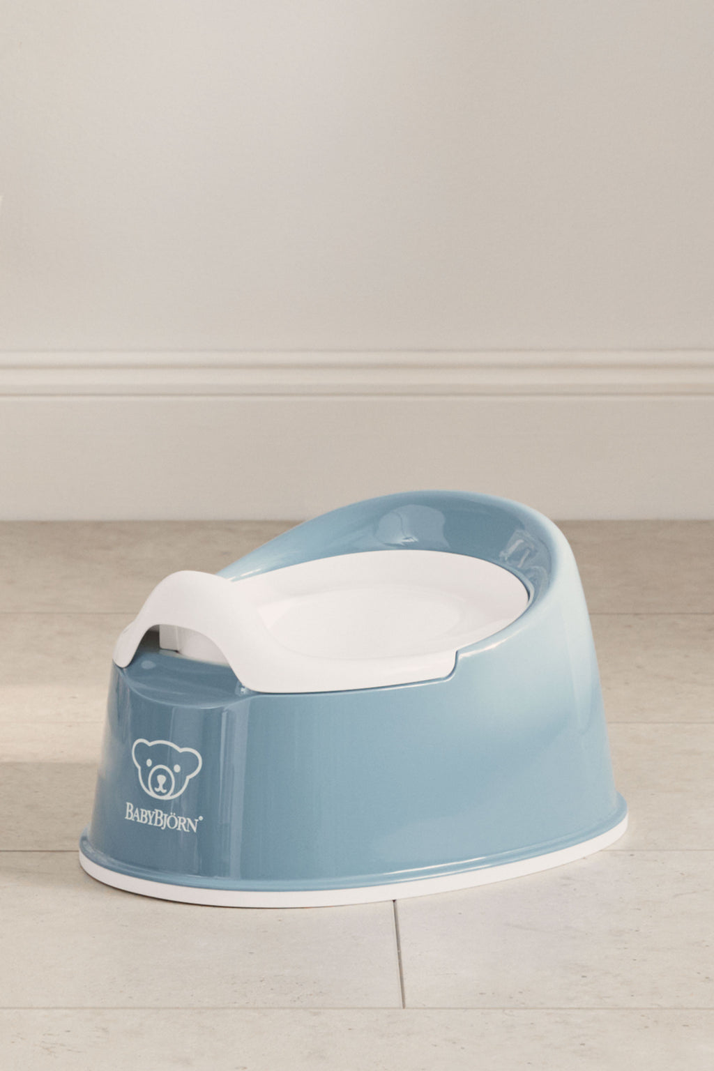 Smart Potty