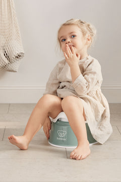 Smart Potty
