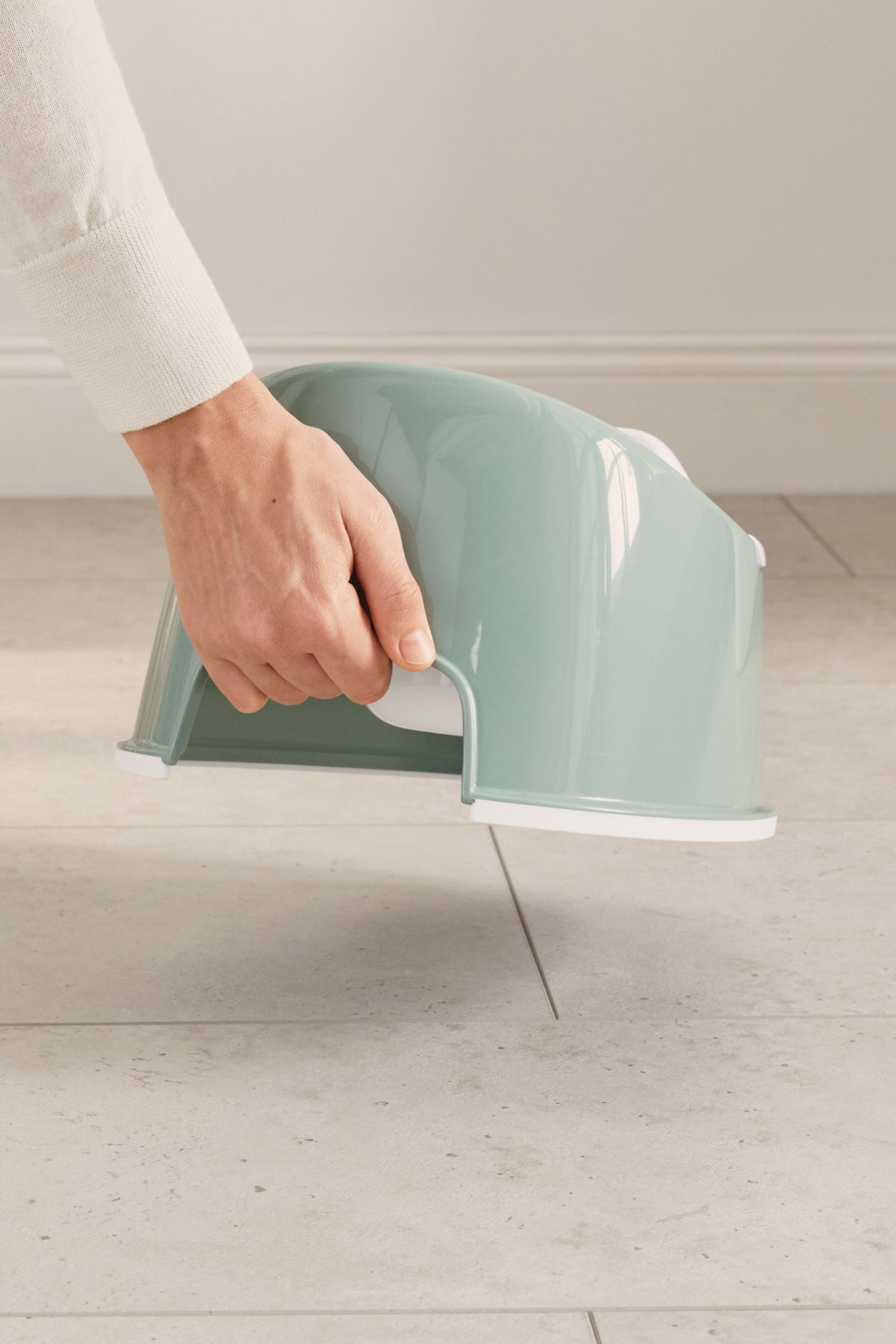 Smart Potty