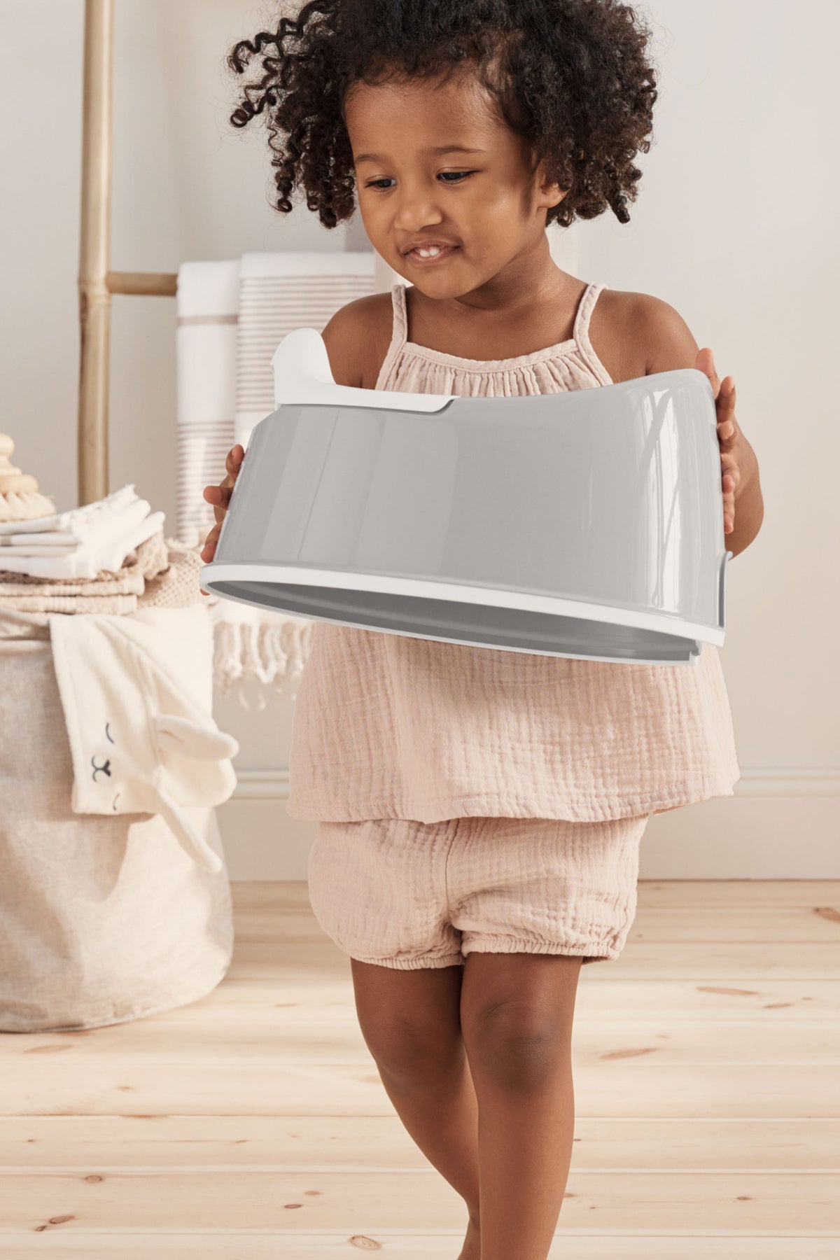Smart Potty