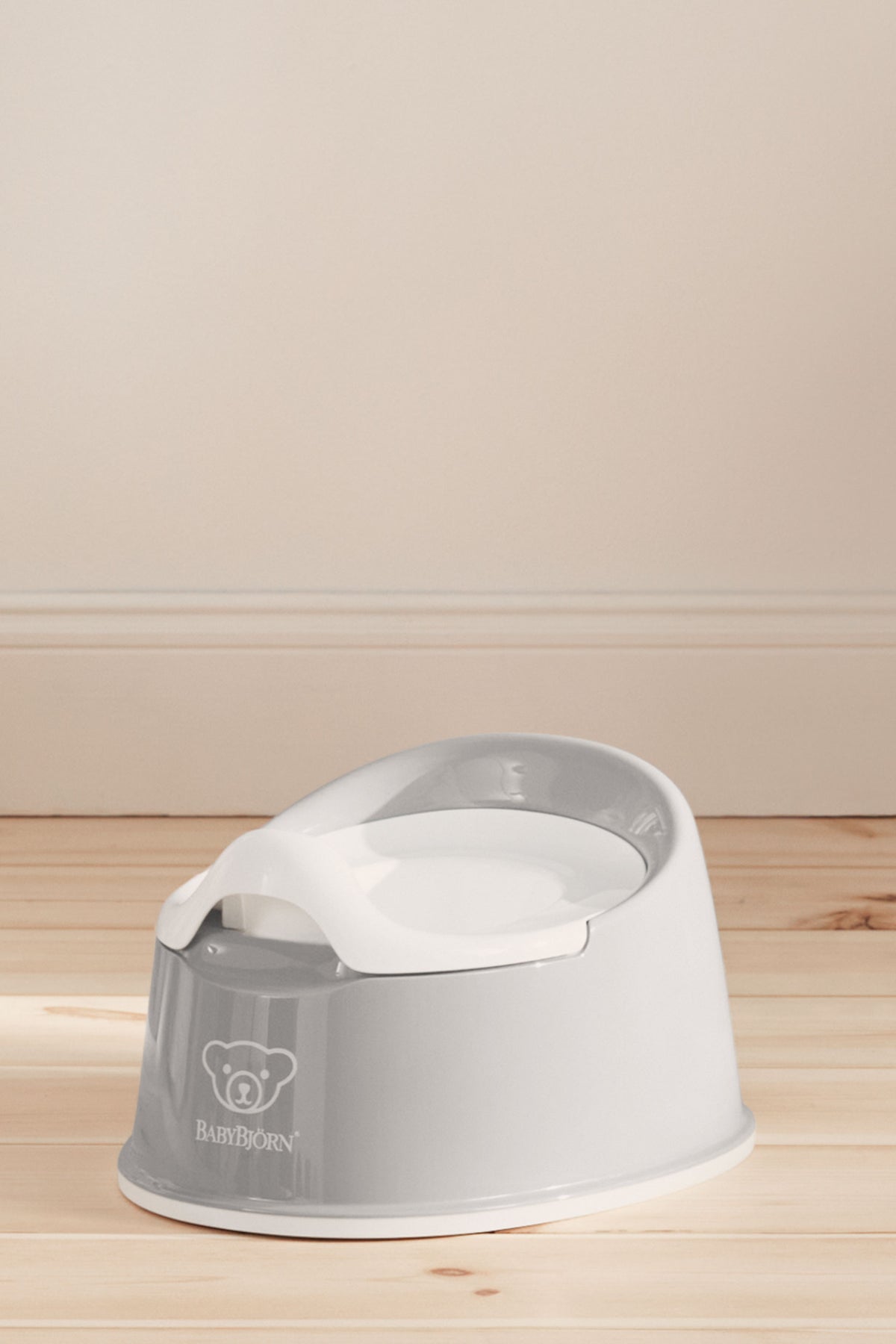 Smart Potty