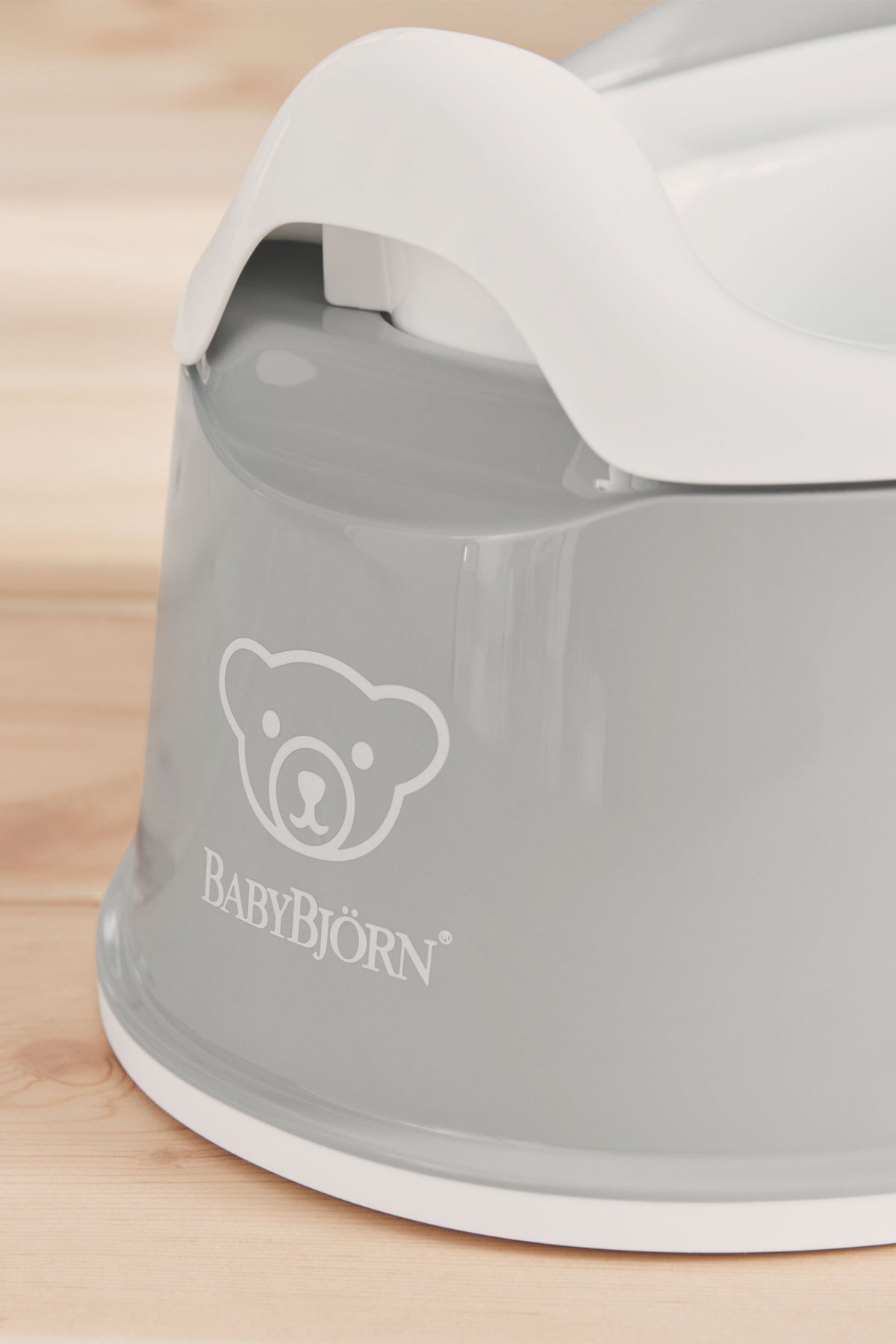 Smart Potty