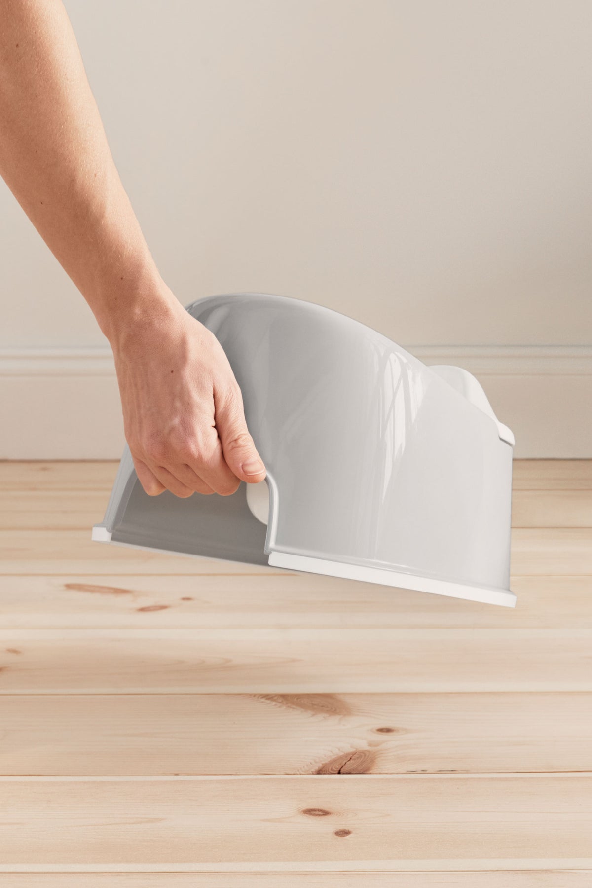 Smart Potty