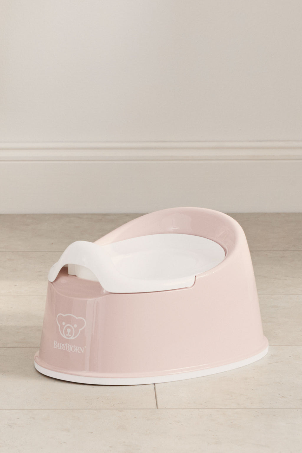 Smart Potty