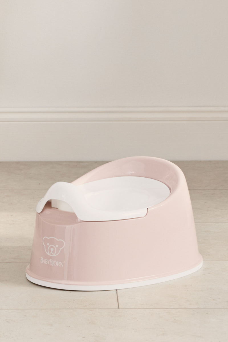 Smart Potty