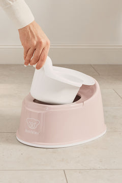 Smart Potty