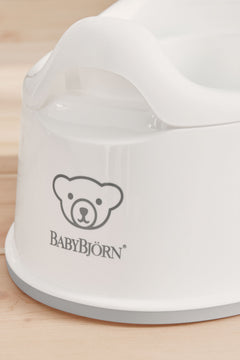 Smart Potty
