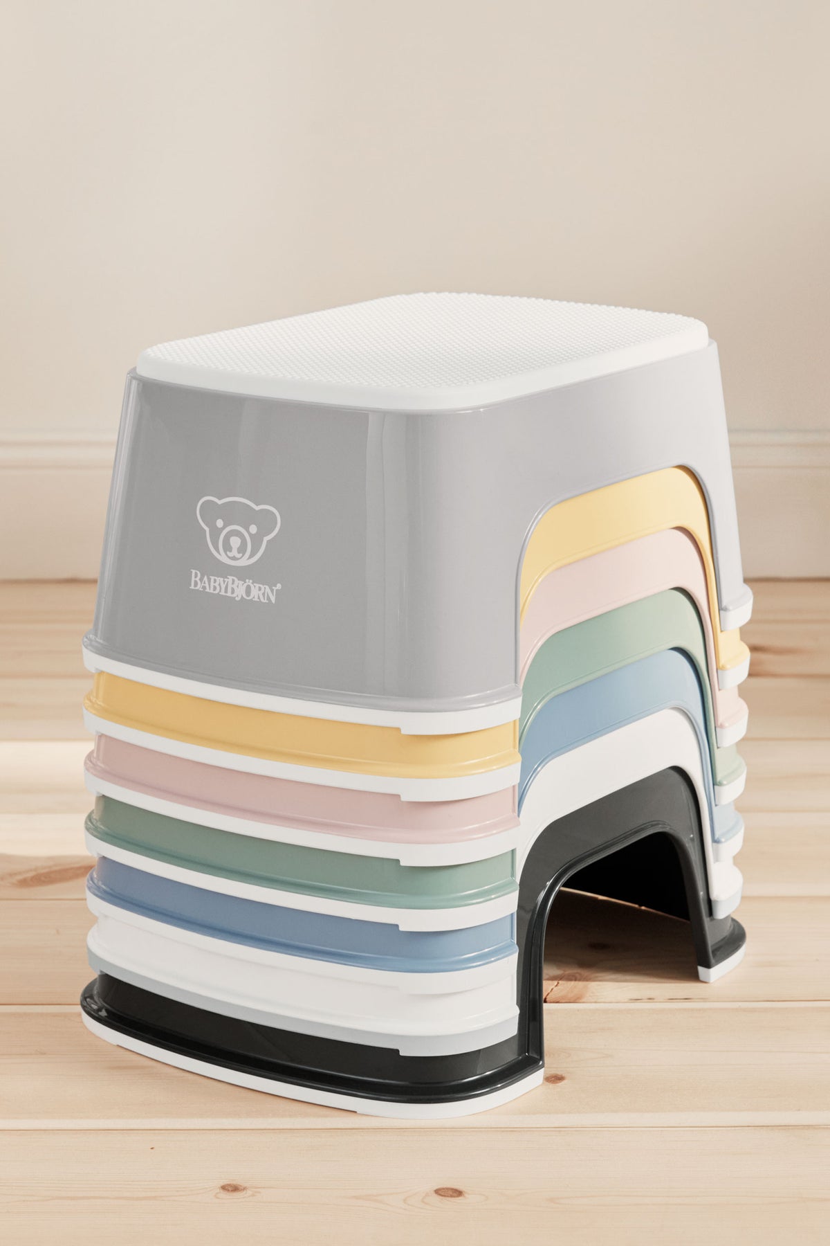 Step Stool