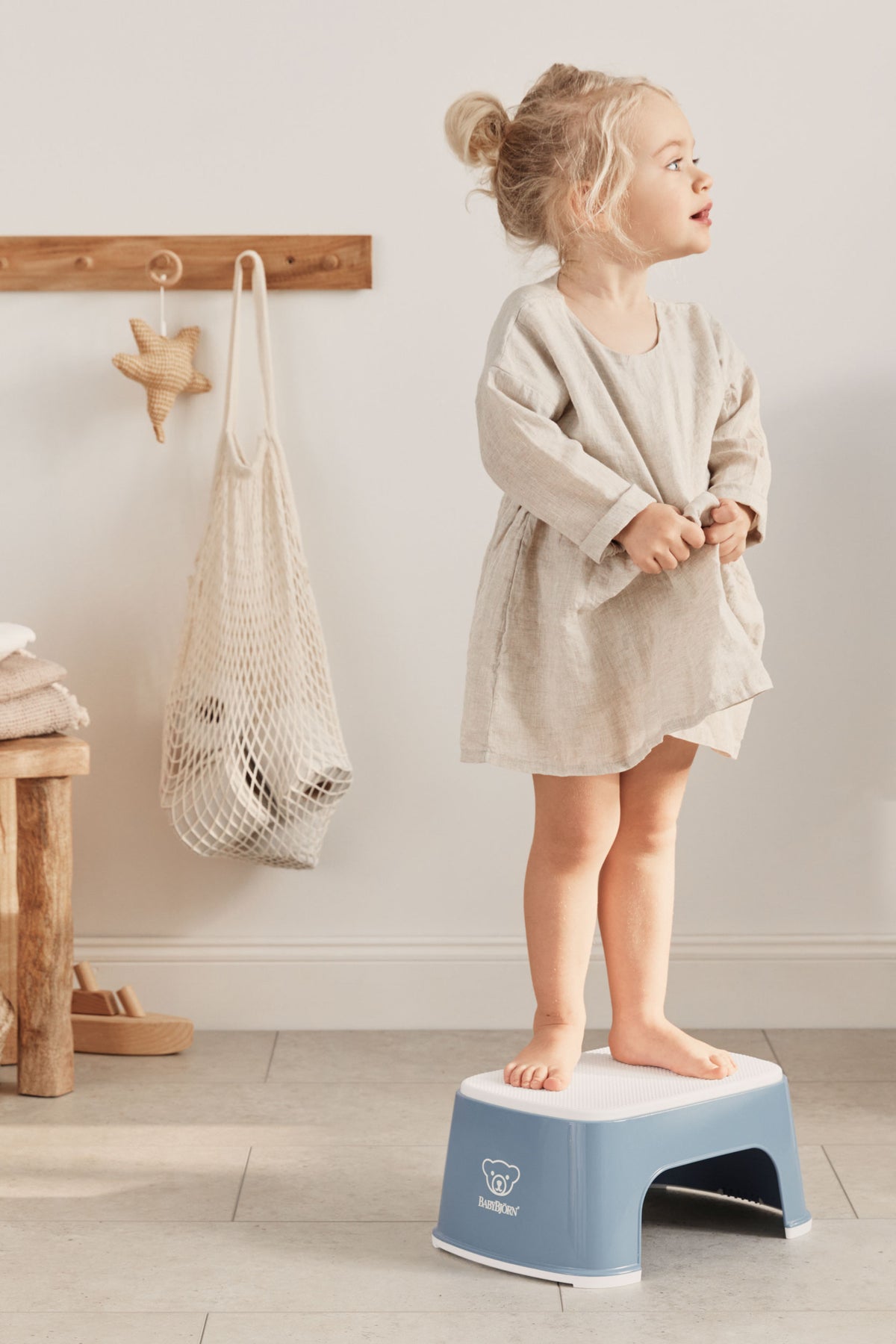 Step Stool