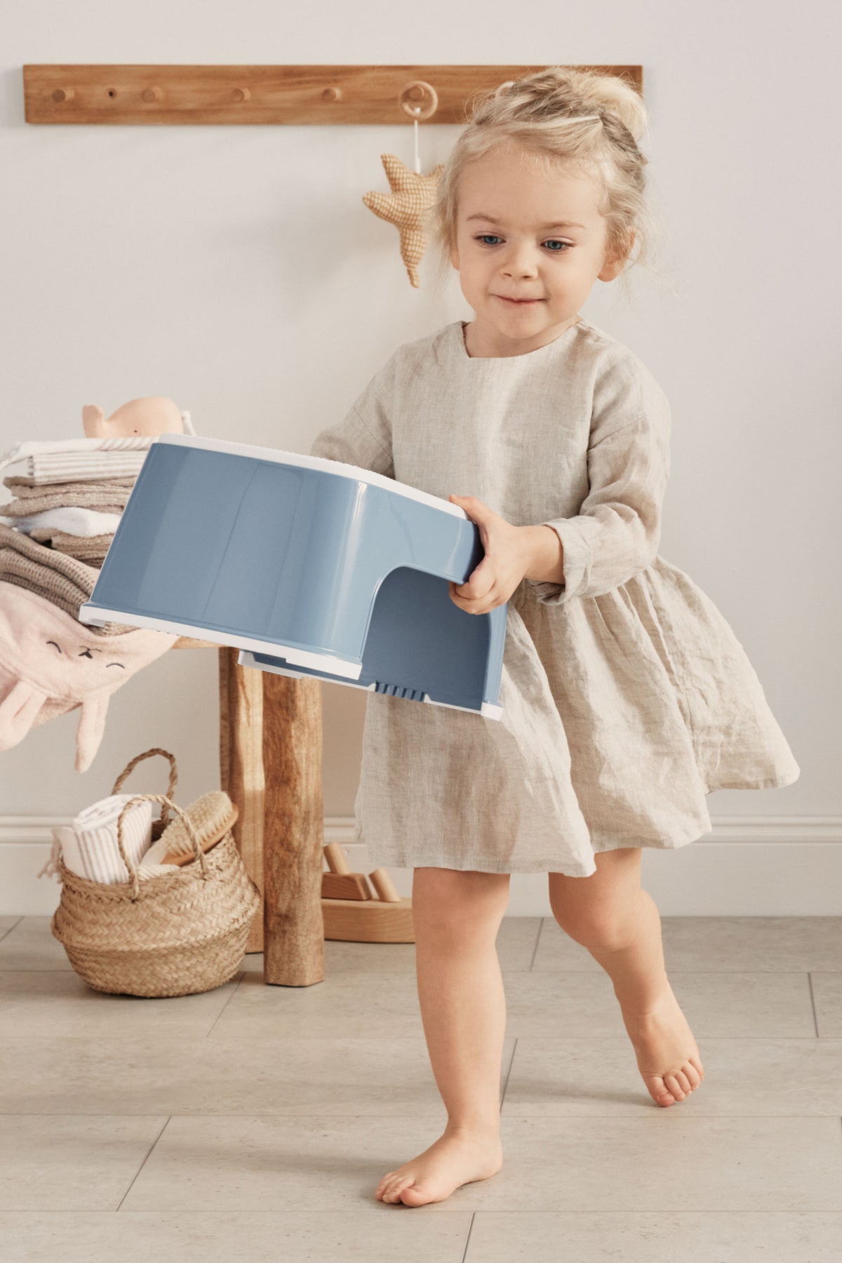 Step Stool