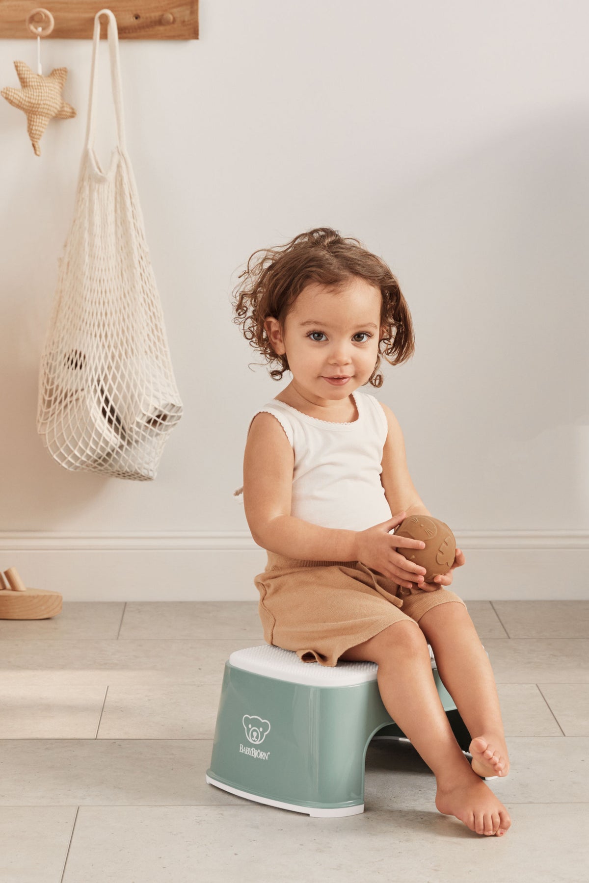 Step Stool