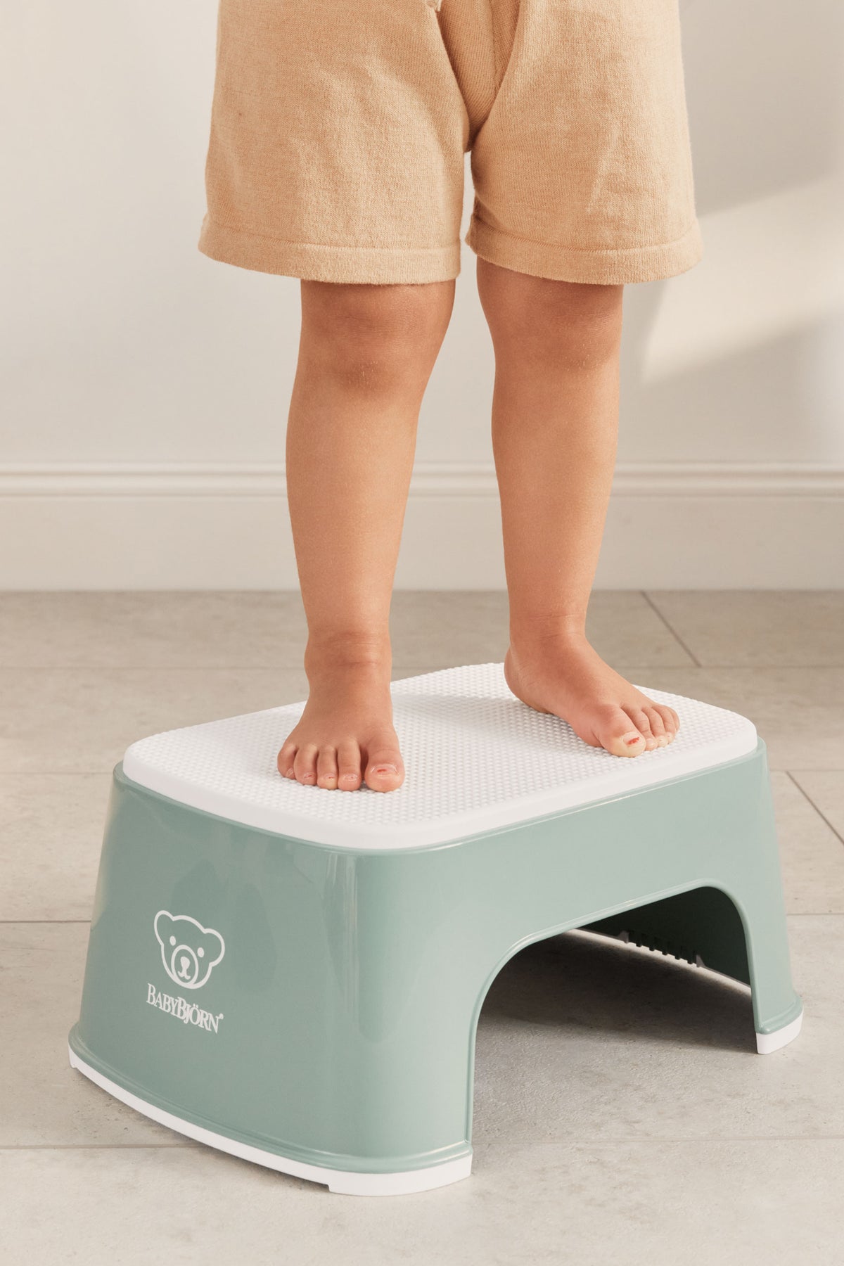 Step Stool