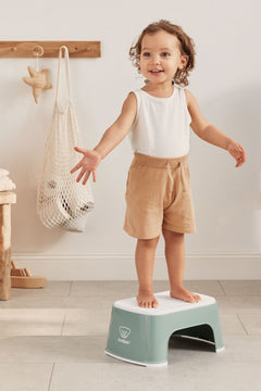 Step Stool