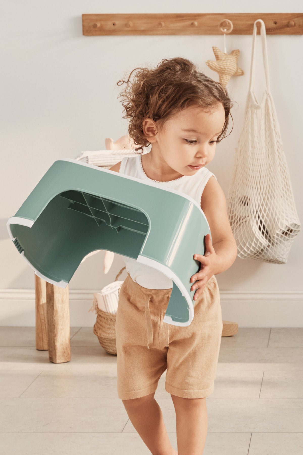 Step Stool