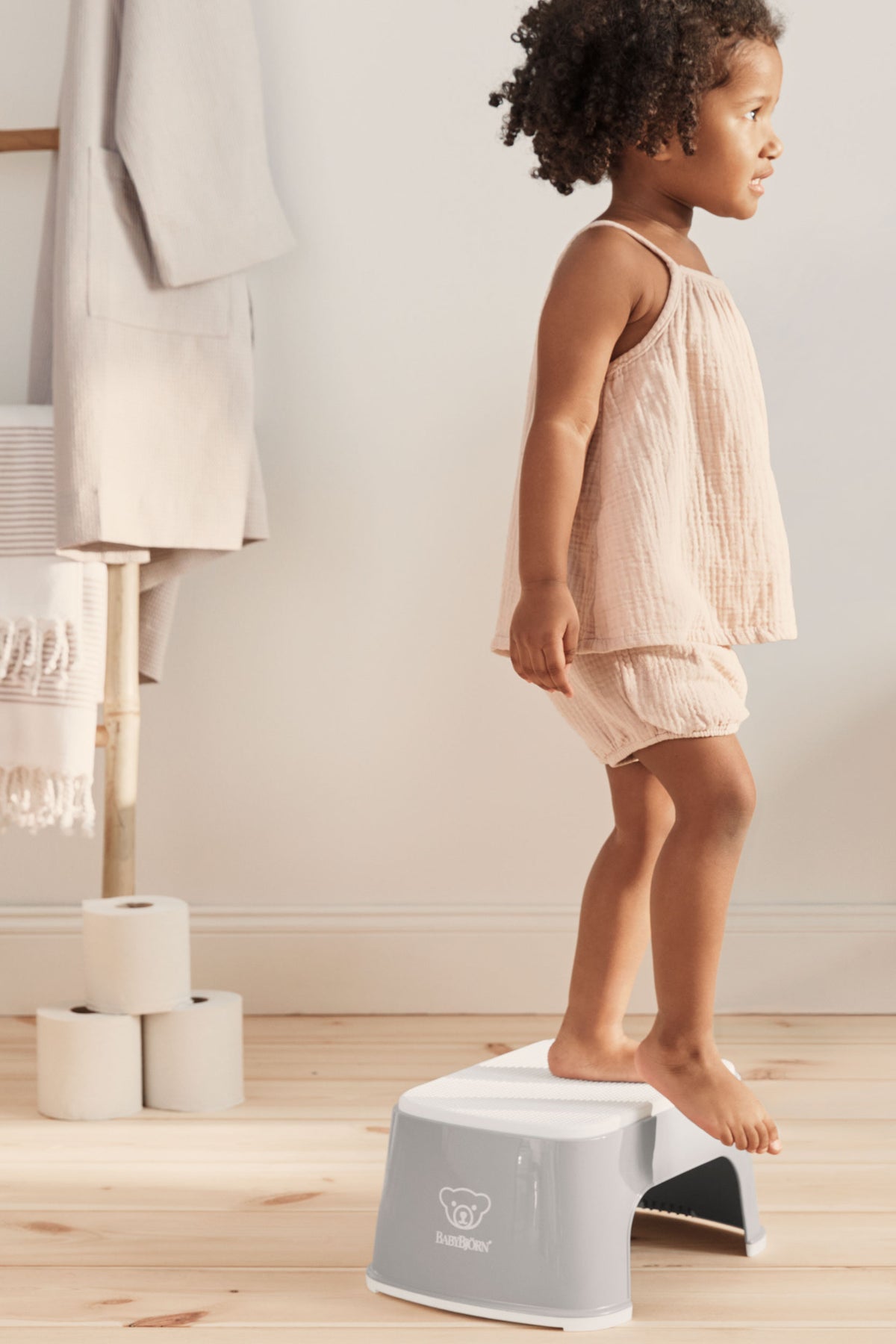 Step Stool