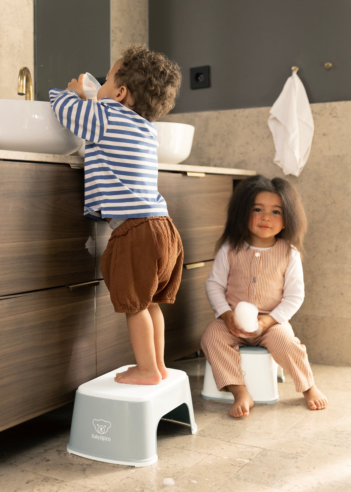 Step Stool