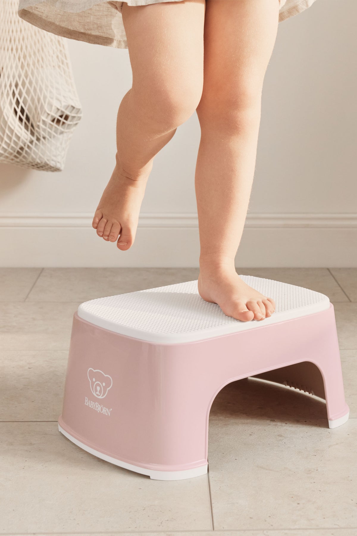 Step Stool