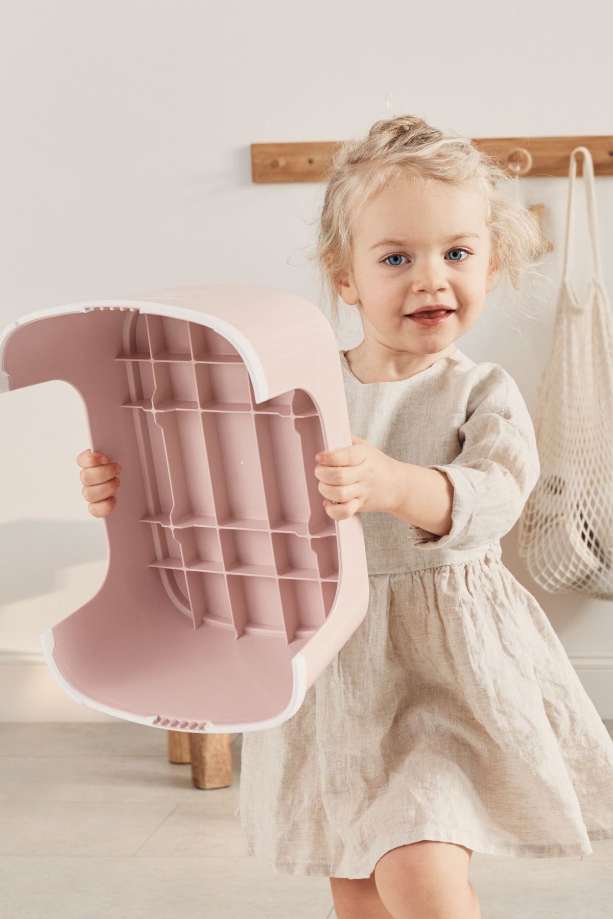 Step Stool