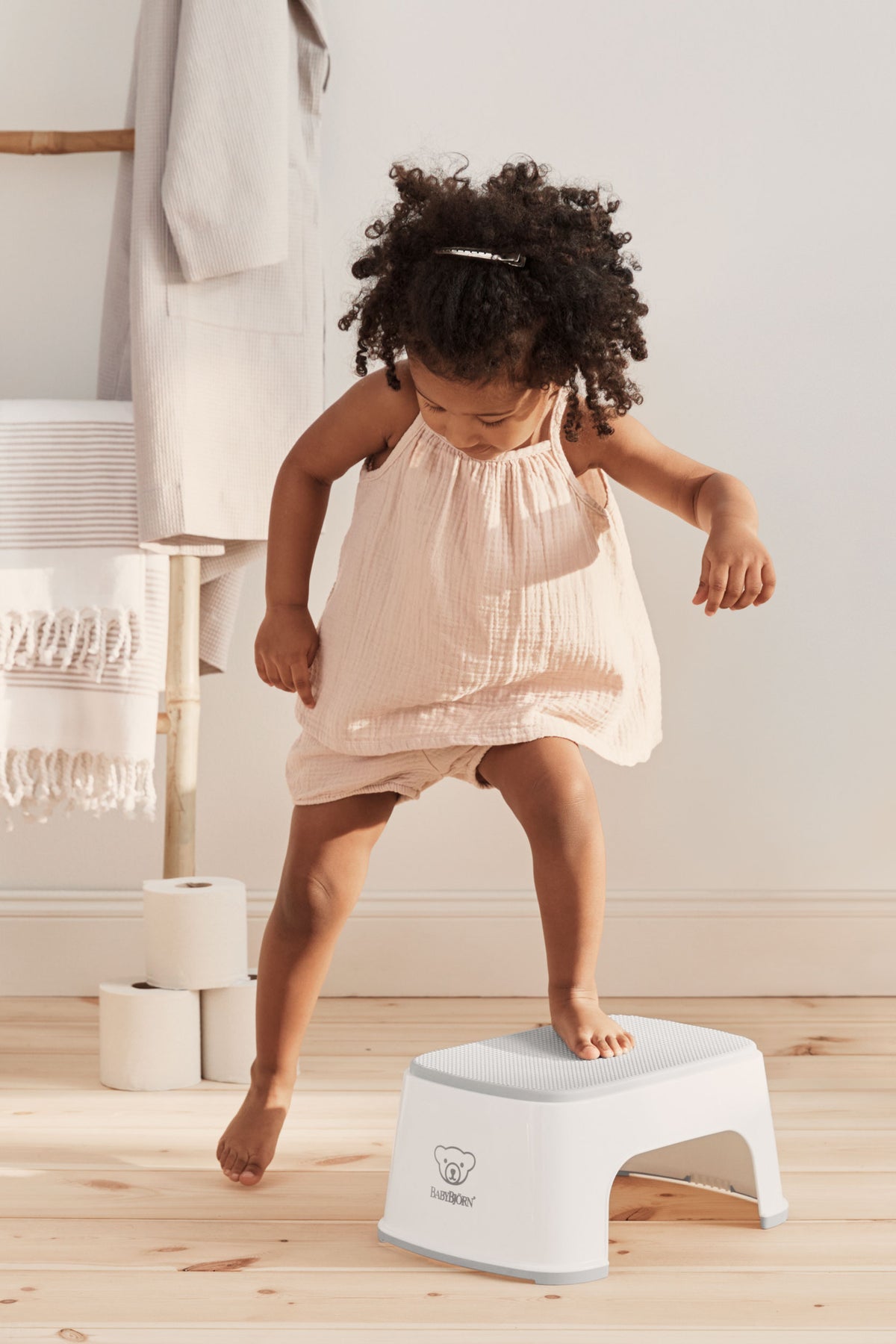 Step Stool