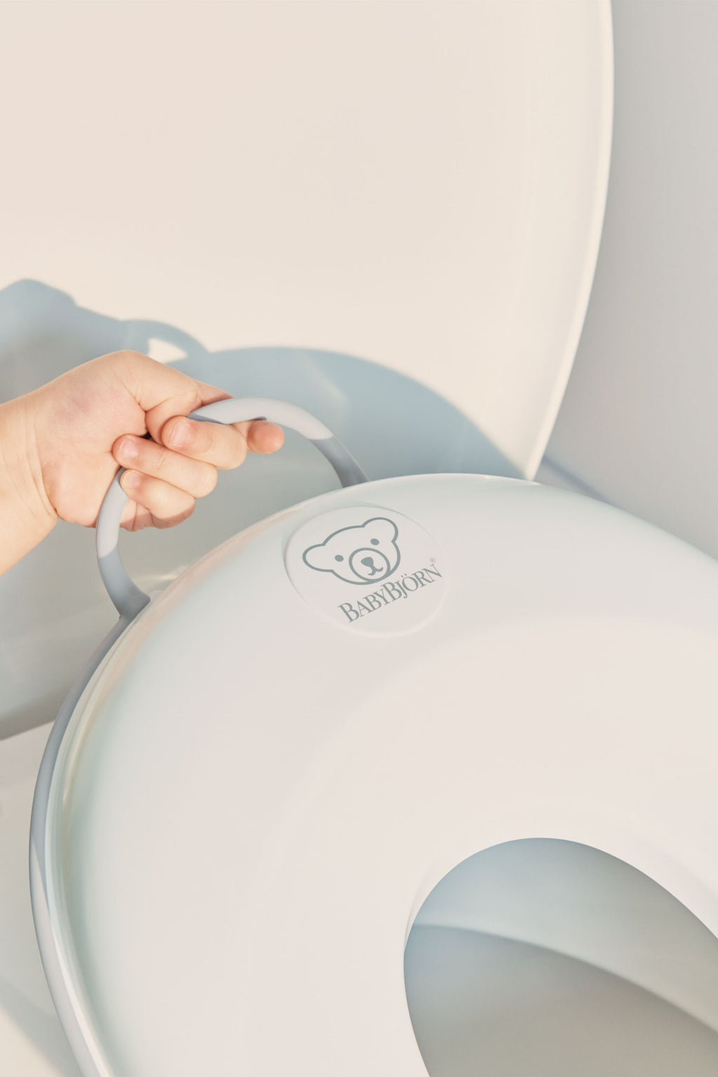 Toilet Training Seat