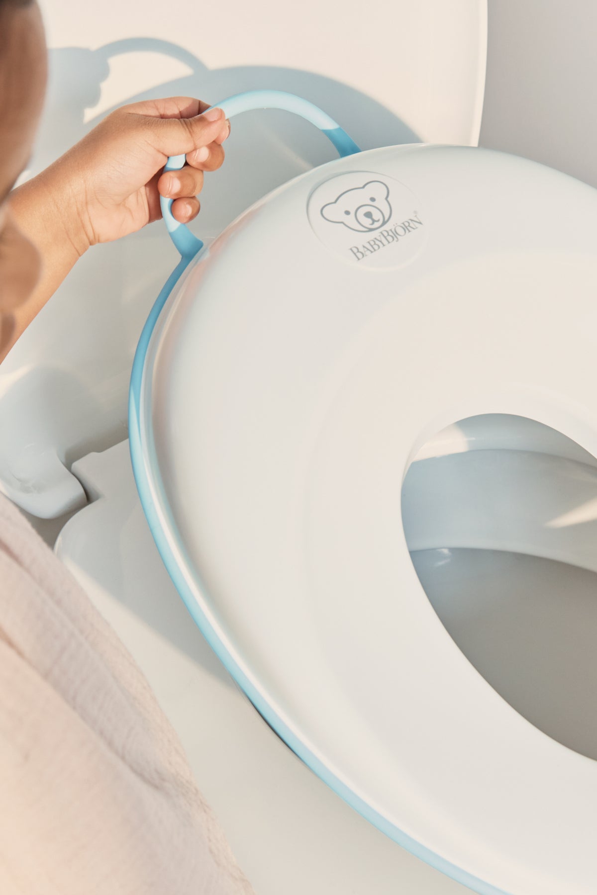 Toilet Training Seat