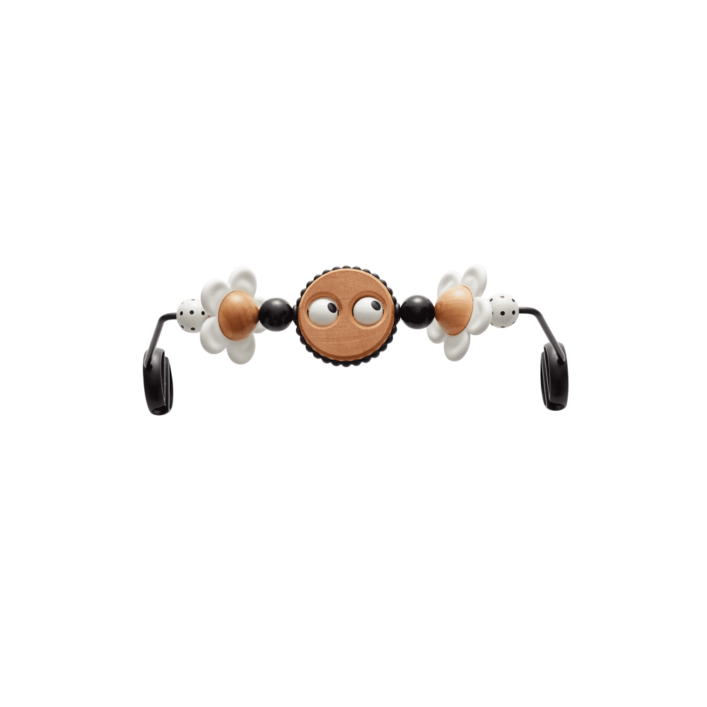 Bouncer Bundle with Toy